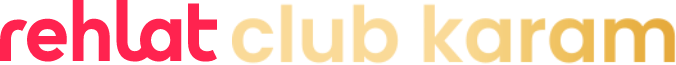Rehlat Club Karam